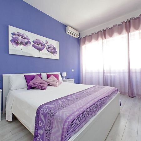 Victoria Apartment 로마 외부 사진