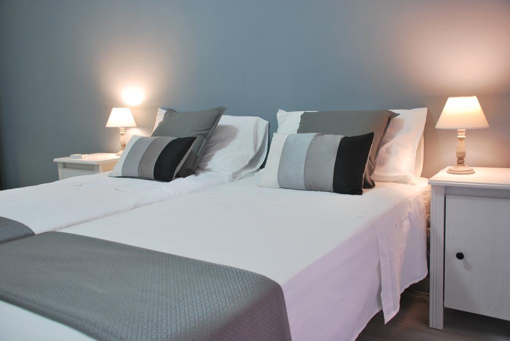 Victoria Apartment 로마 객실 사진