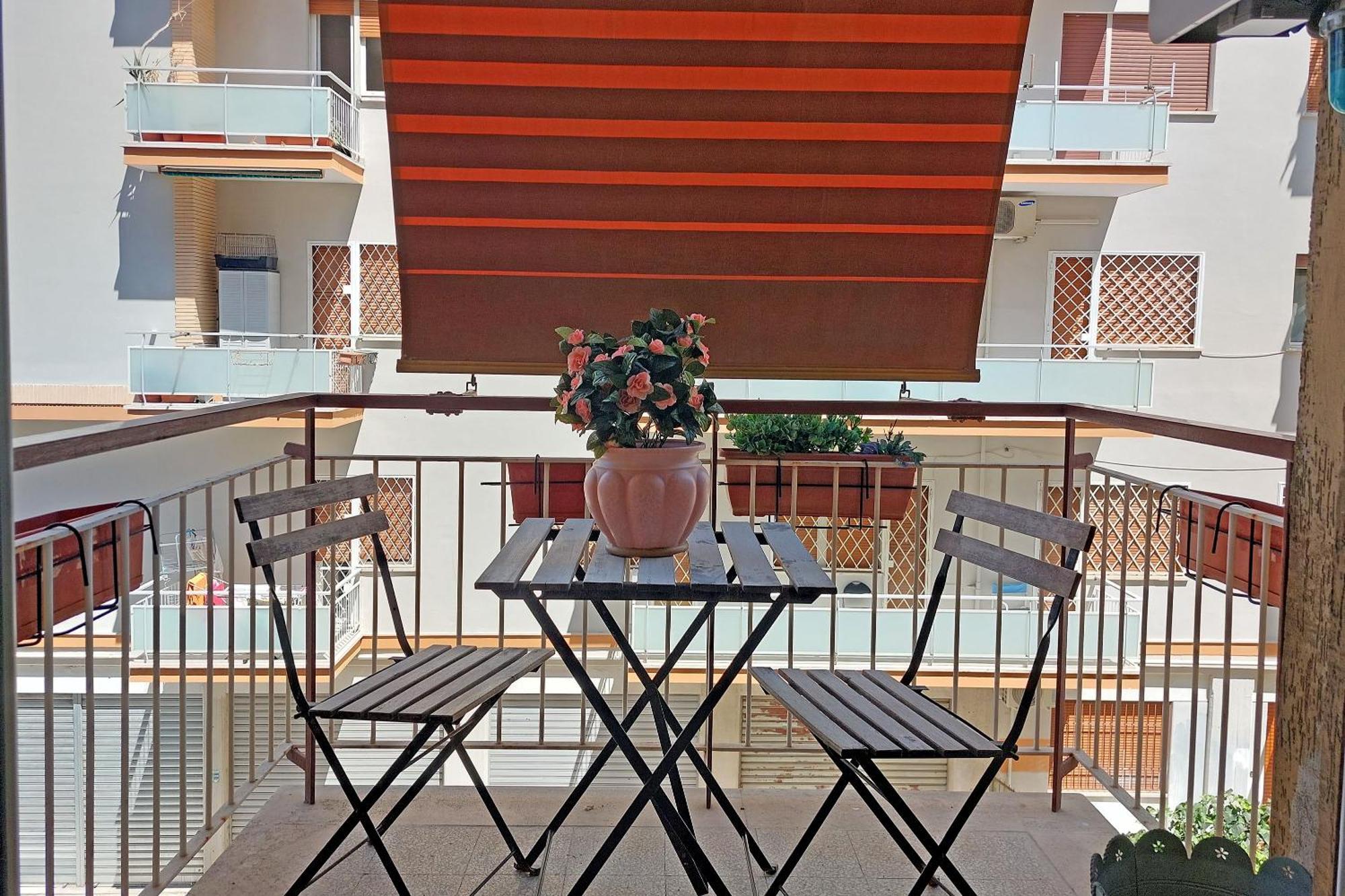 Victoria Apartment 로마 외부 사진