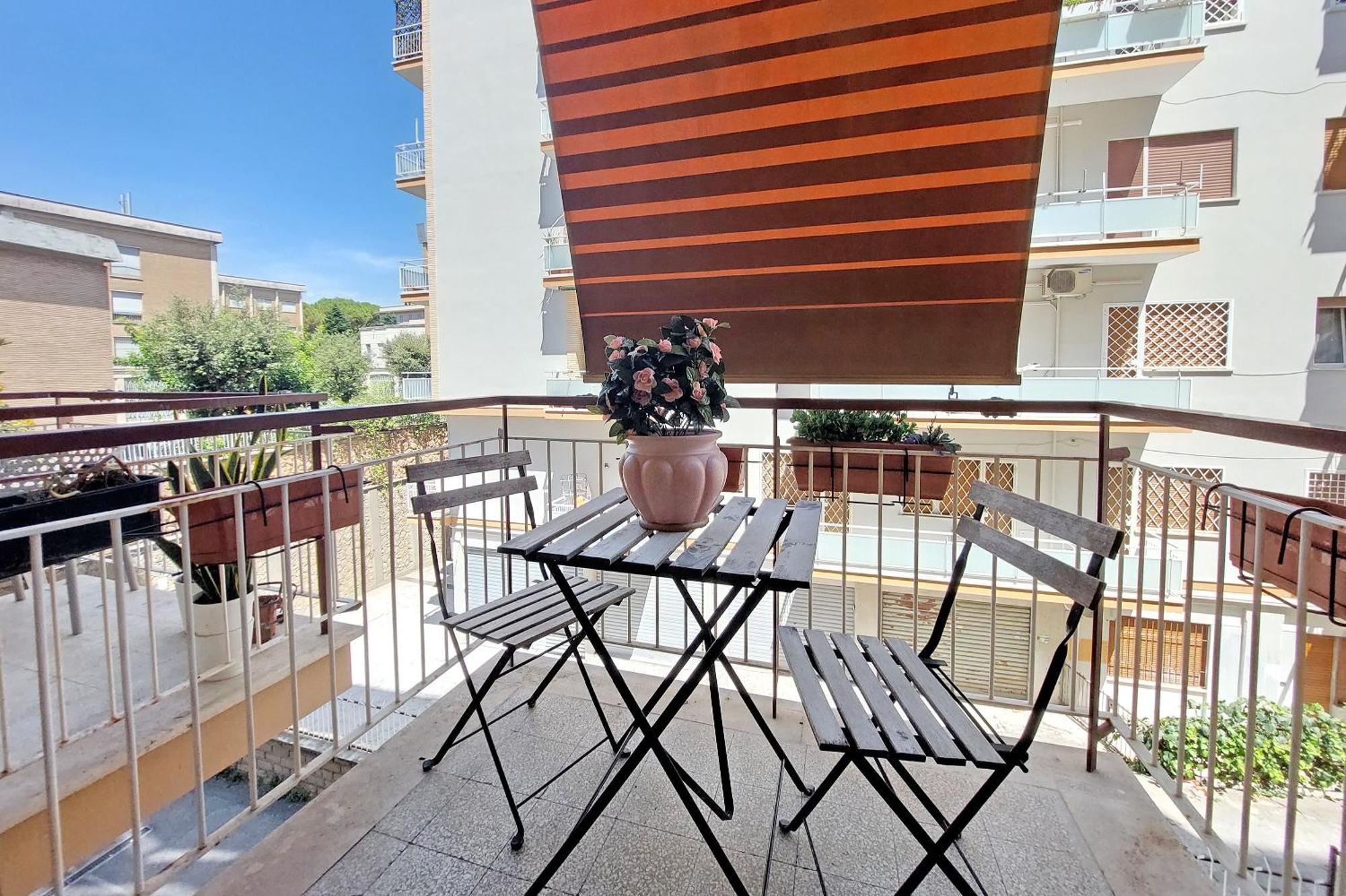 Victoria Apartment 로마 외부 사진