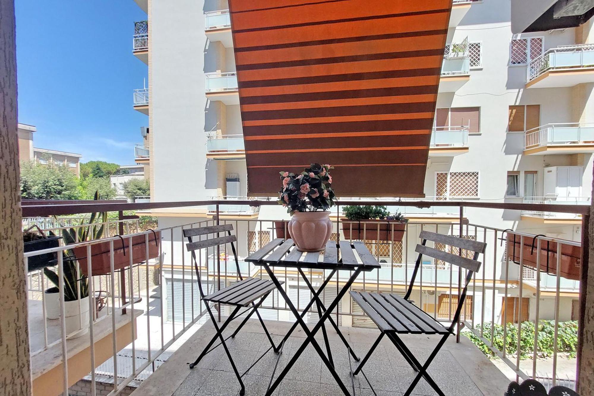 Victoria Apartment 로마 외부 사진