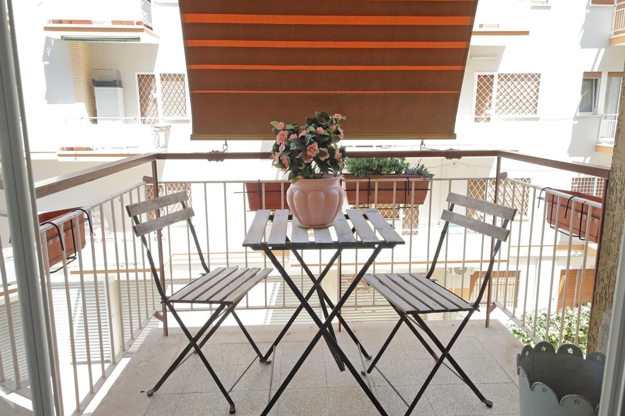 Victoria Apartment 로마 외부 사진