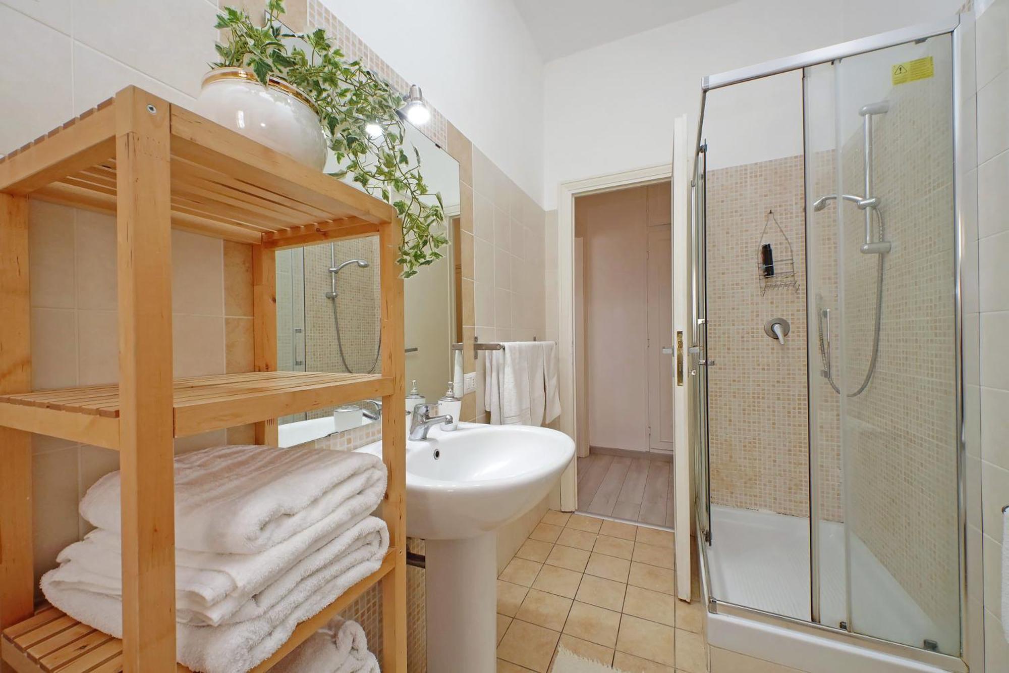 Victoria Apartment 로마 외부 사진