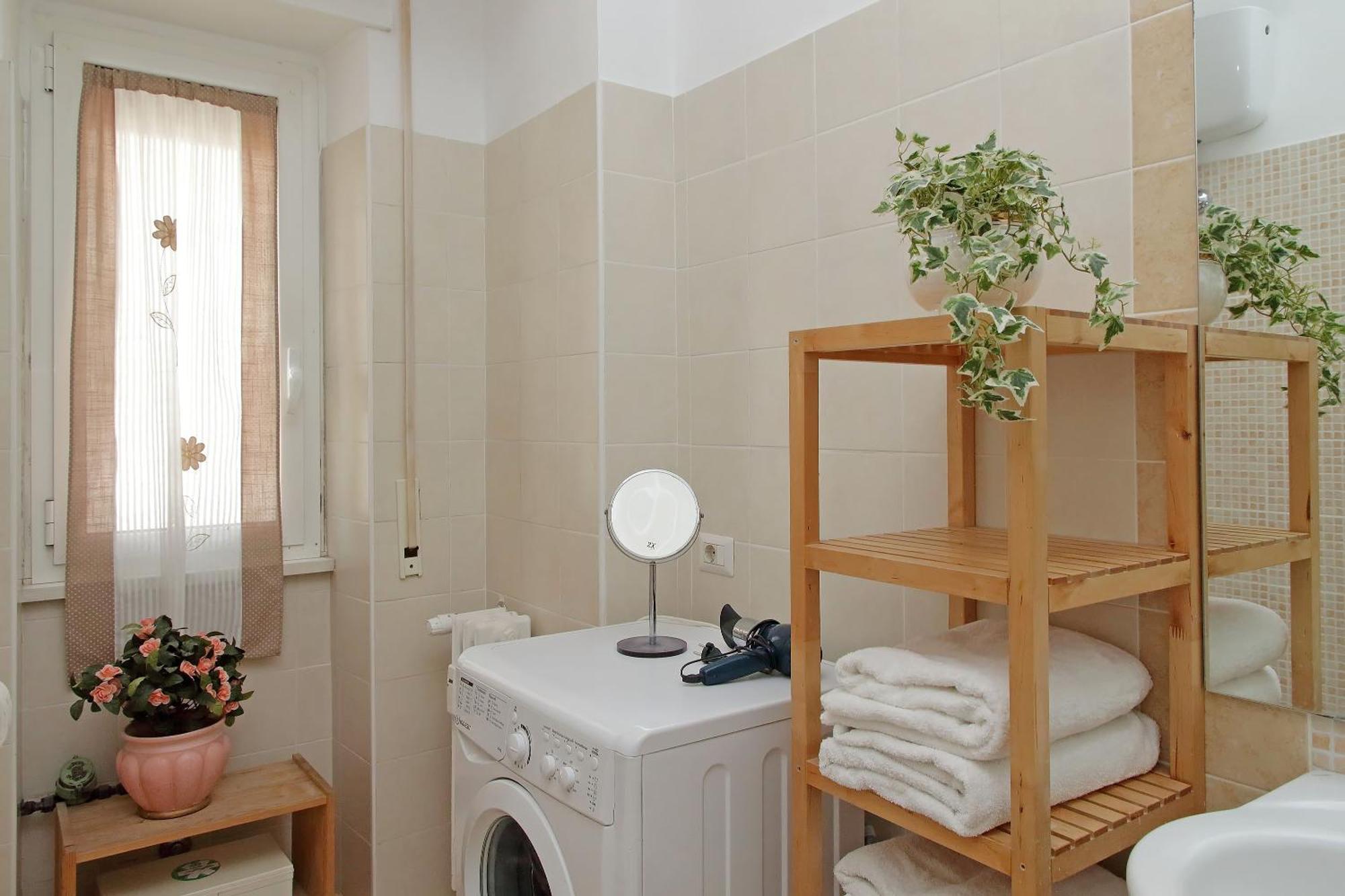 Victoria Apartment 로마 외부 사진