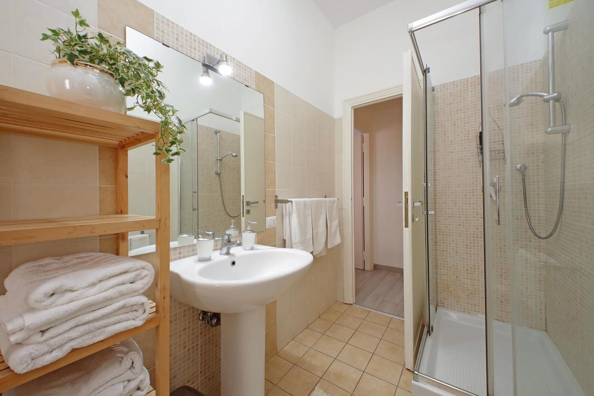 Victoria Apartment 로마 외부 사진