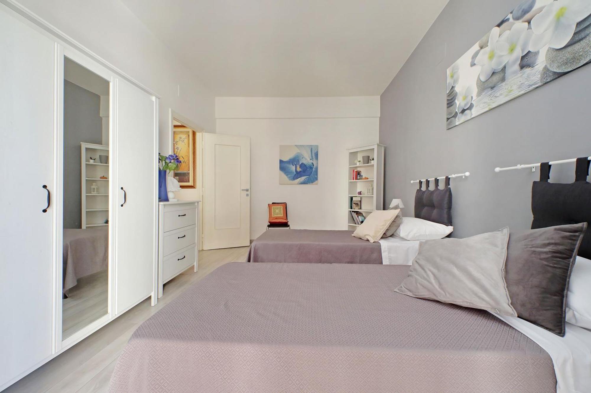 Victoria Apartment 로마 외부 사진