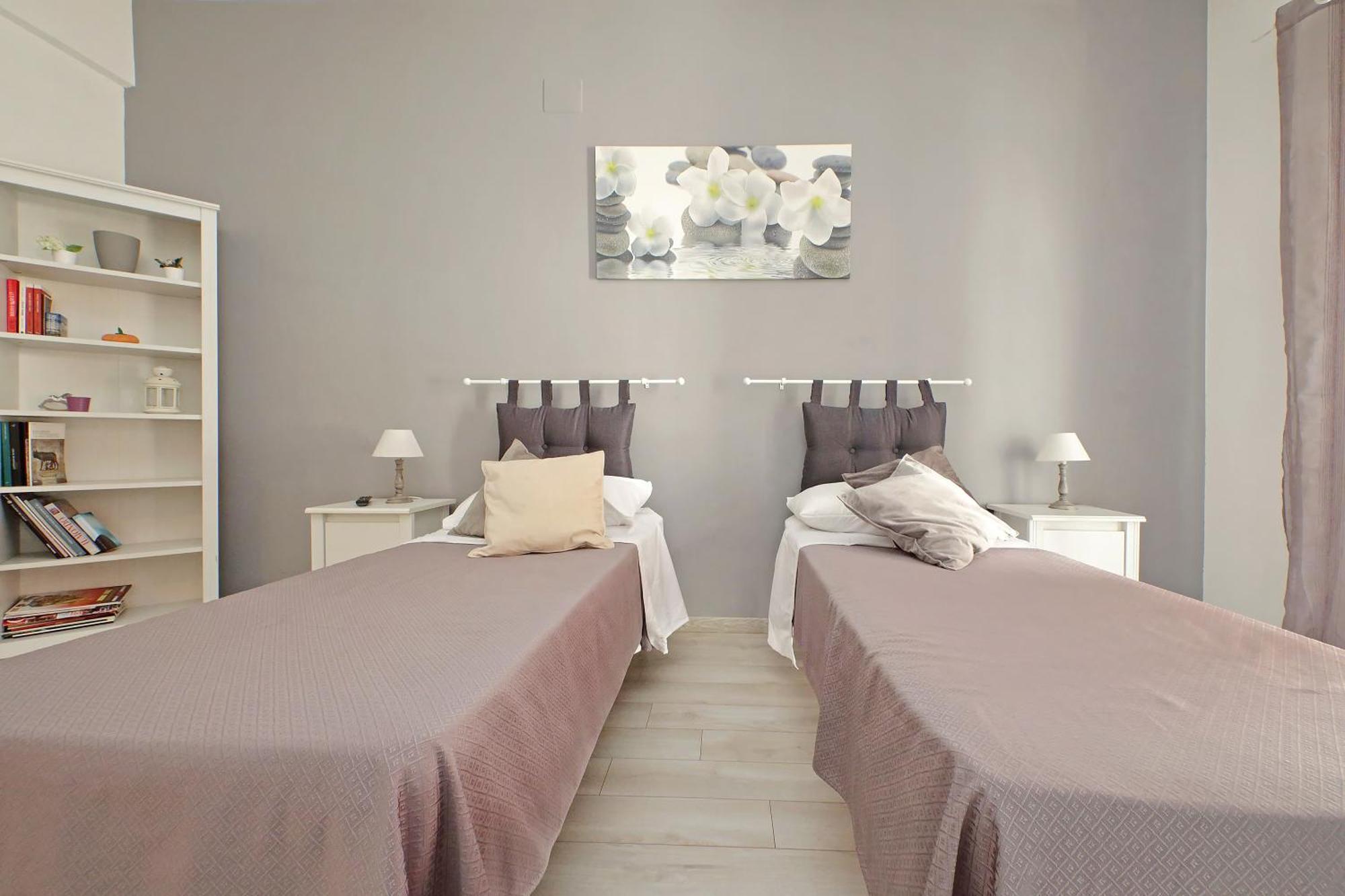 Victoria Apartment 로마 외부 사진