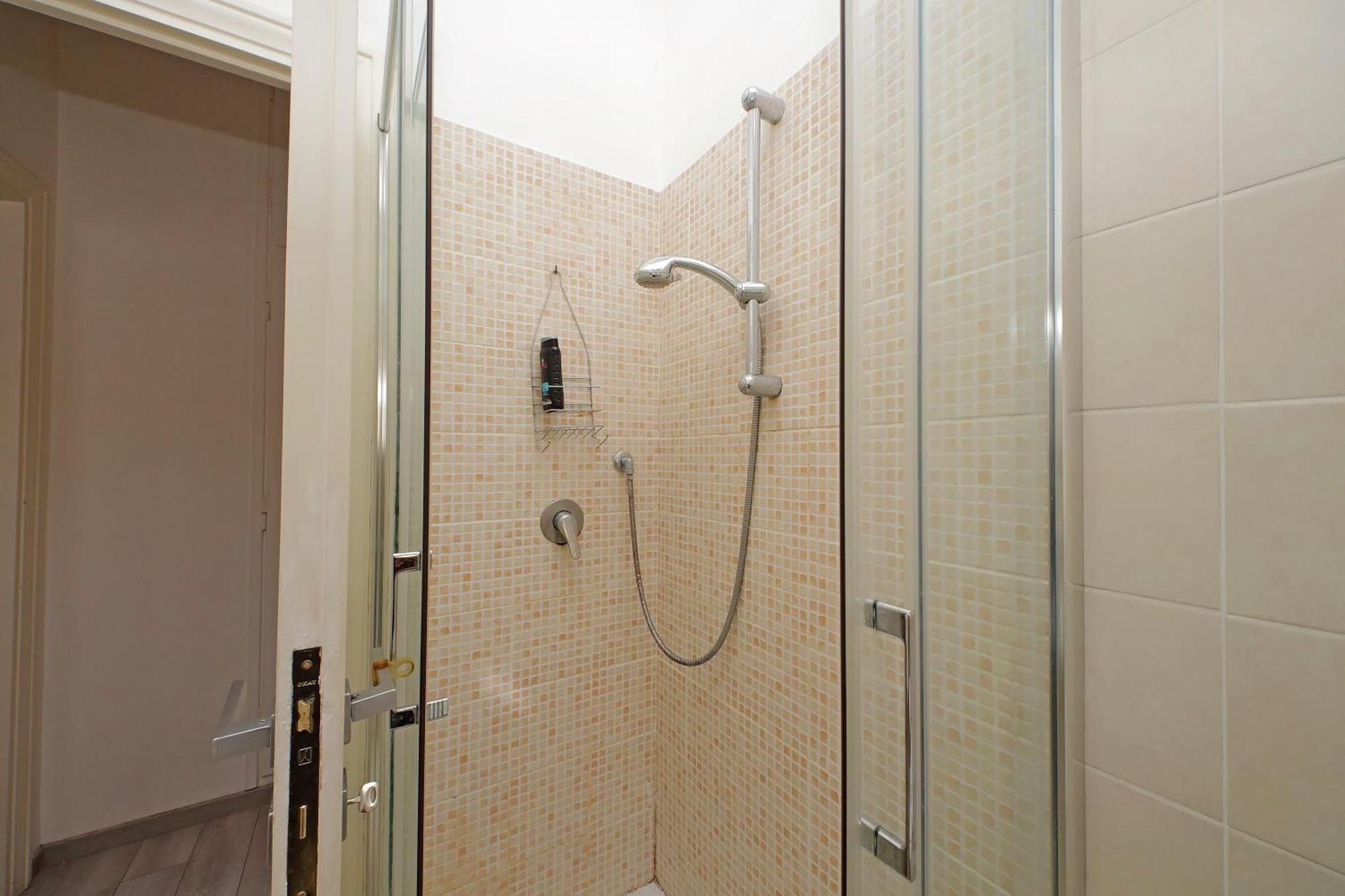 Victoria Apartment 로마 외부 사진