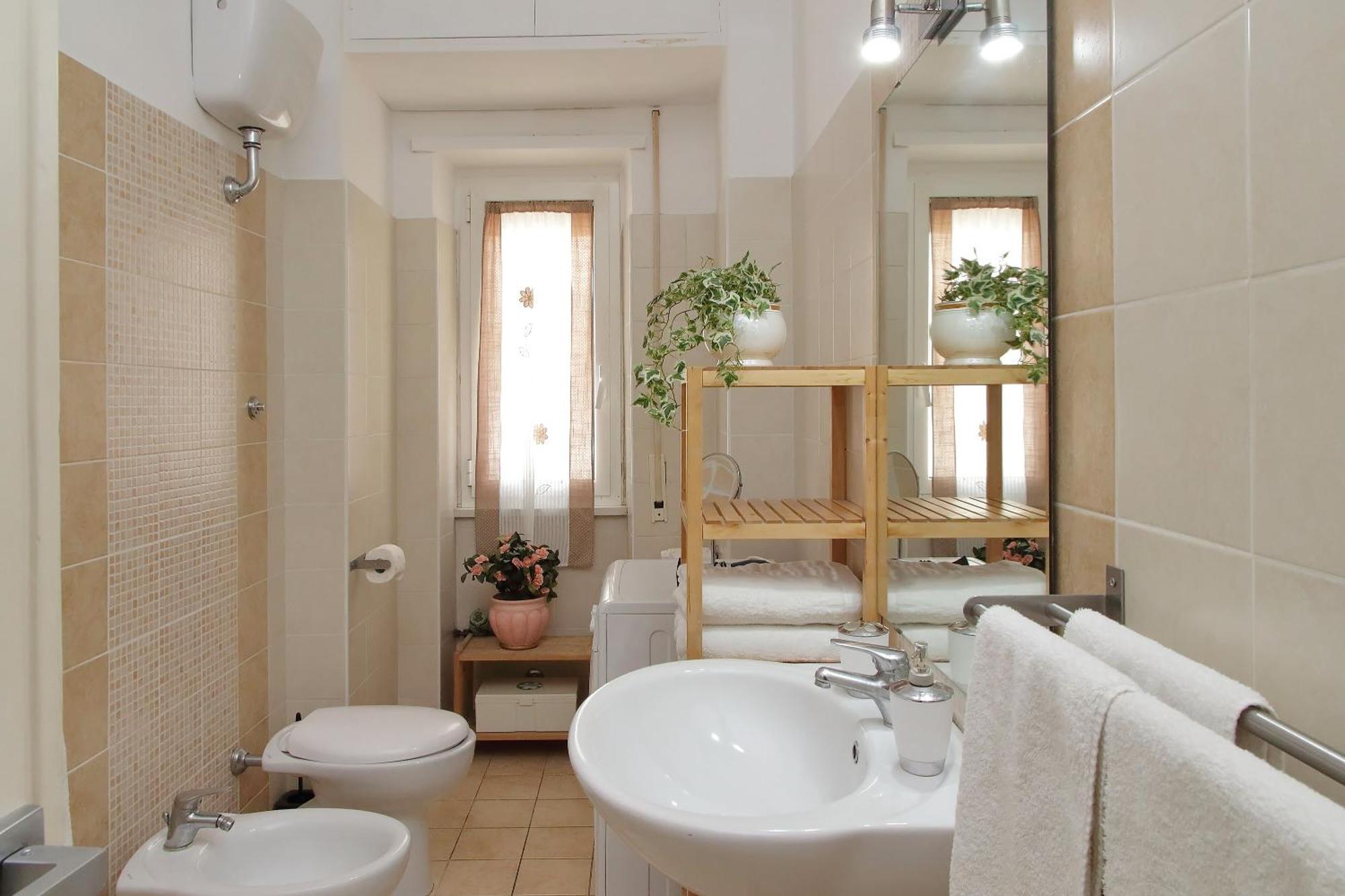 Victoria Apartment 로마 외부 사진