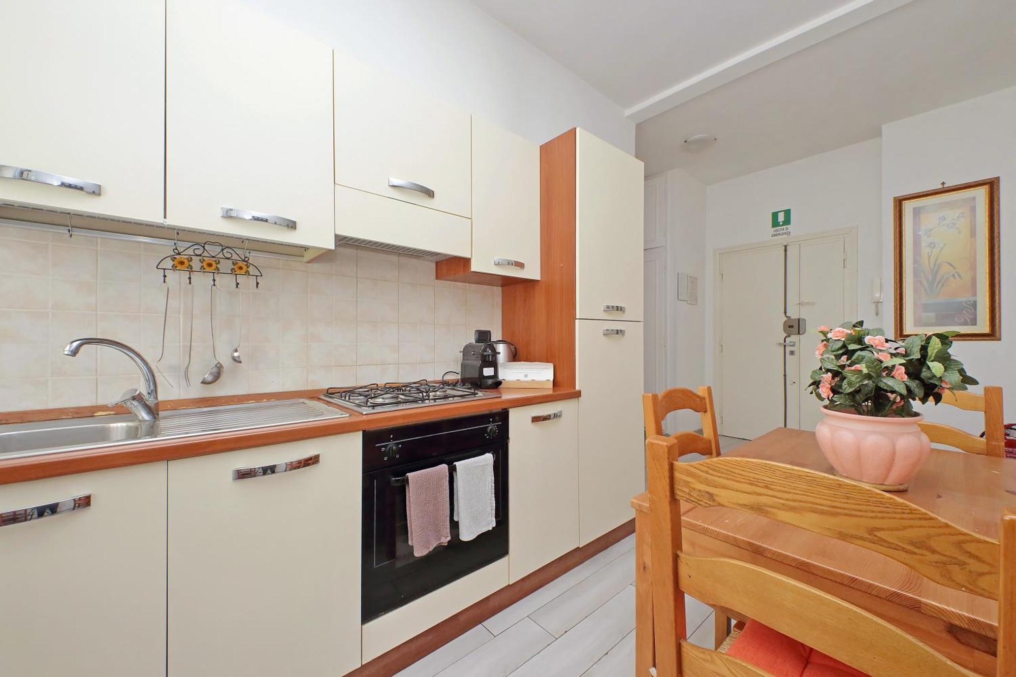 Victoria Apartment 로마 외부 사진