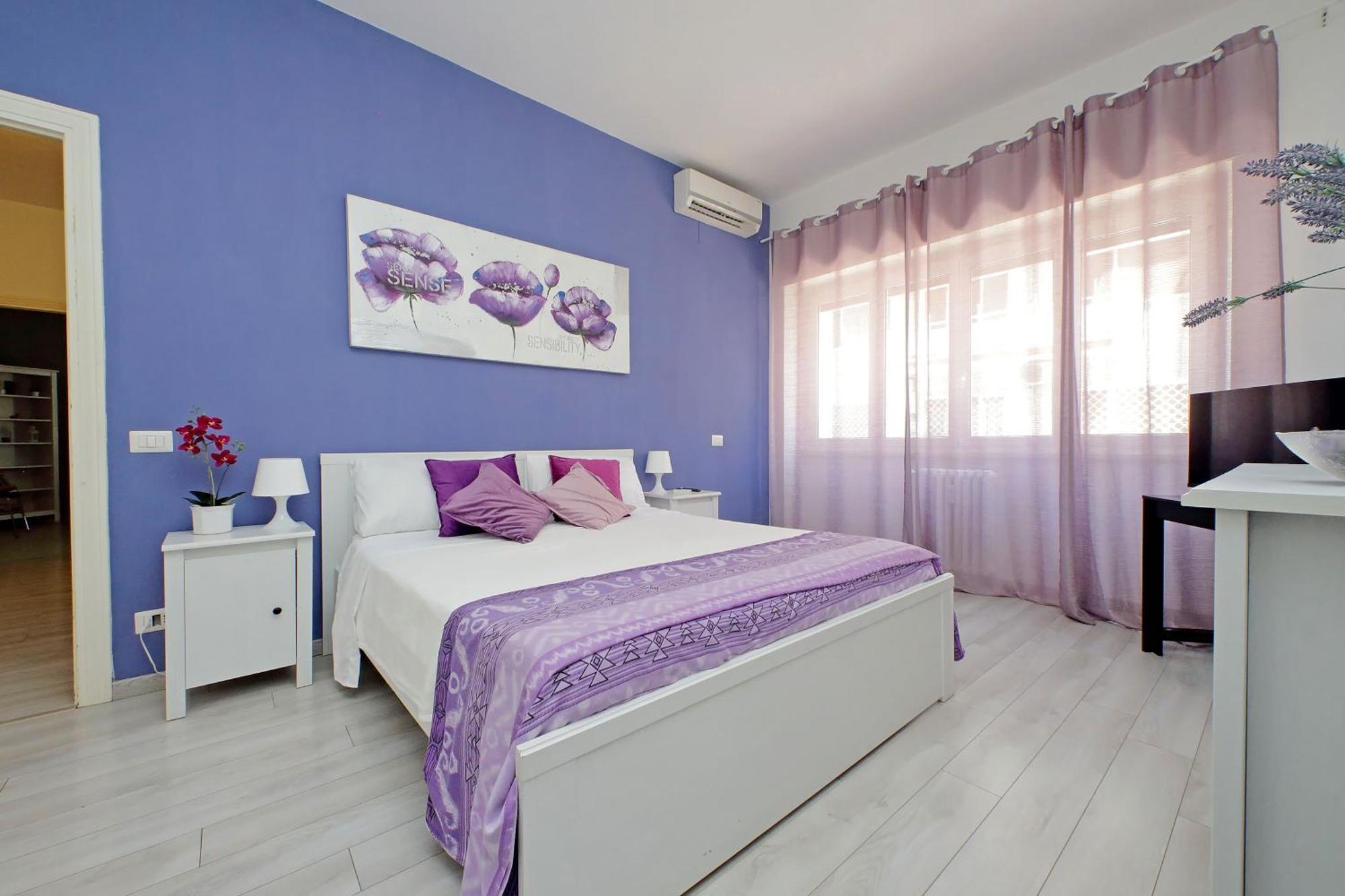 Victoria Apartment 로마 외부 사진