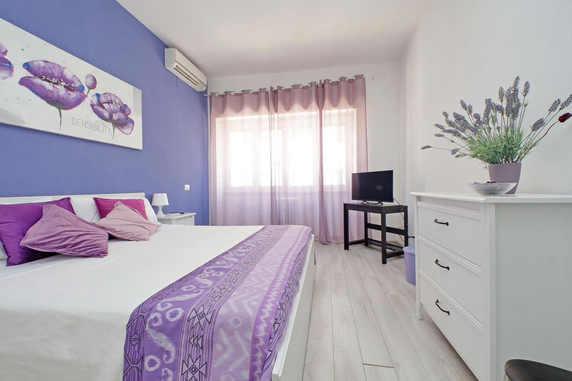 Victoria Apartment 로마 외부 사진