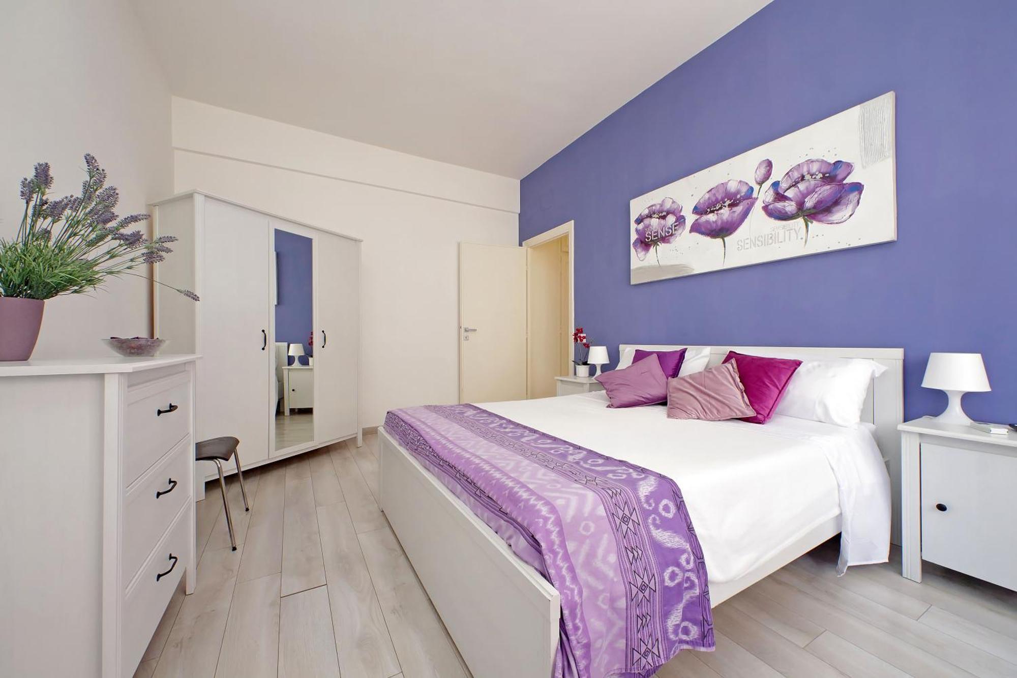 Victoria Apartment 로마 외부 사진