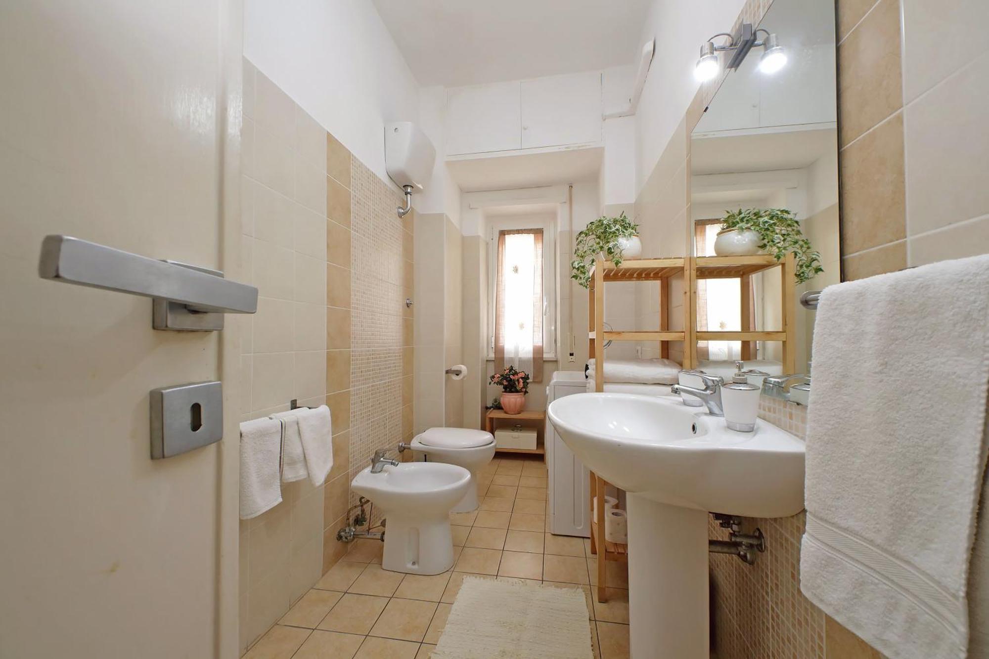 Victoria Apartment 로마 외부 사진