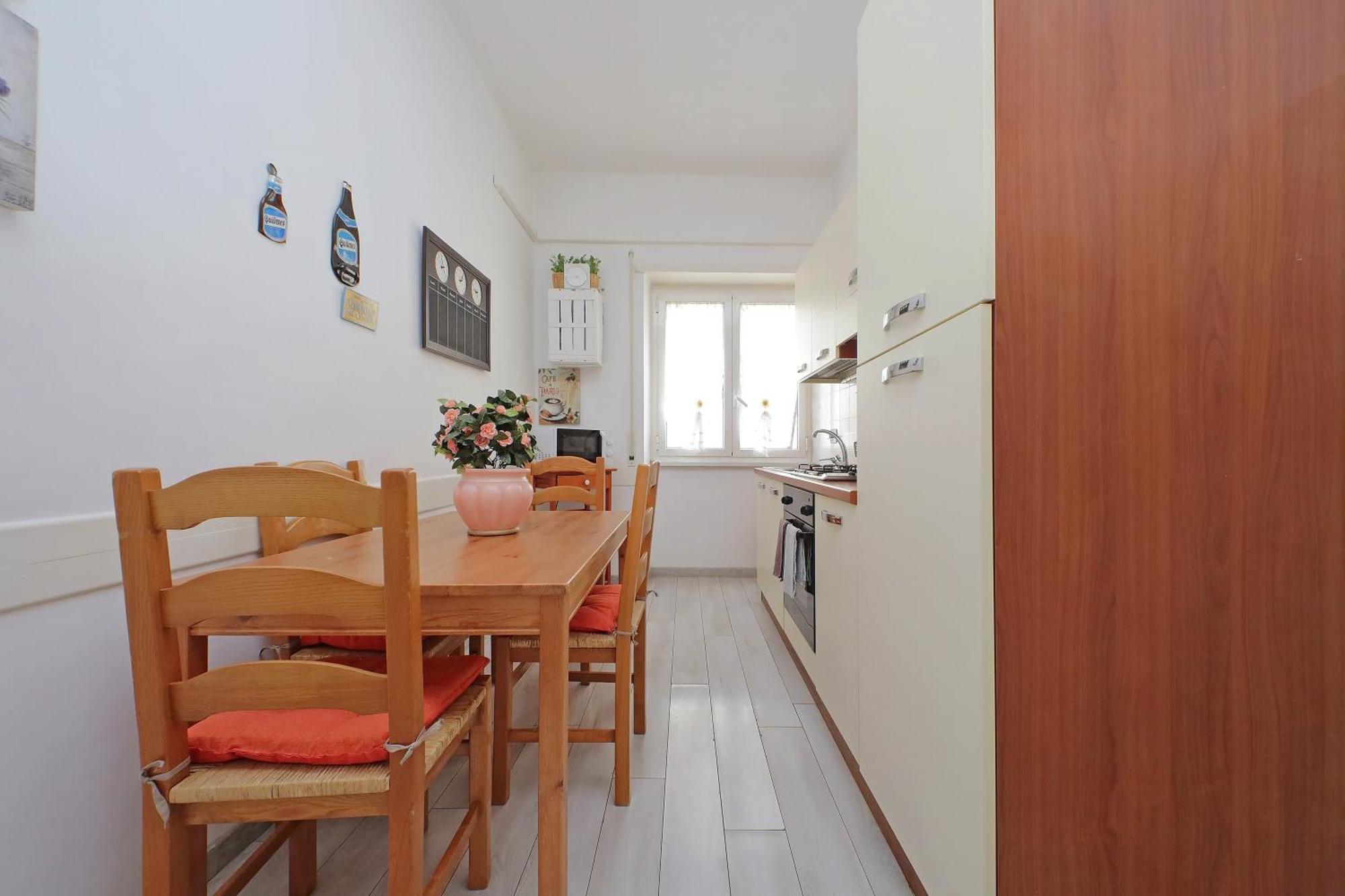 Victoria Apartment 로마 외부 사진