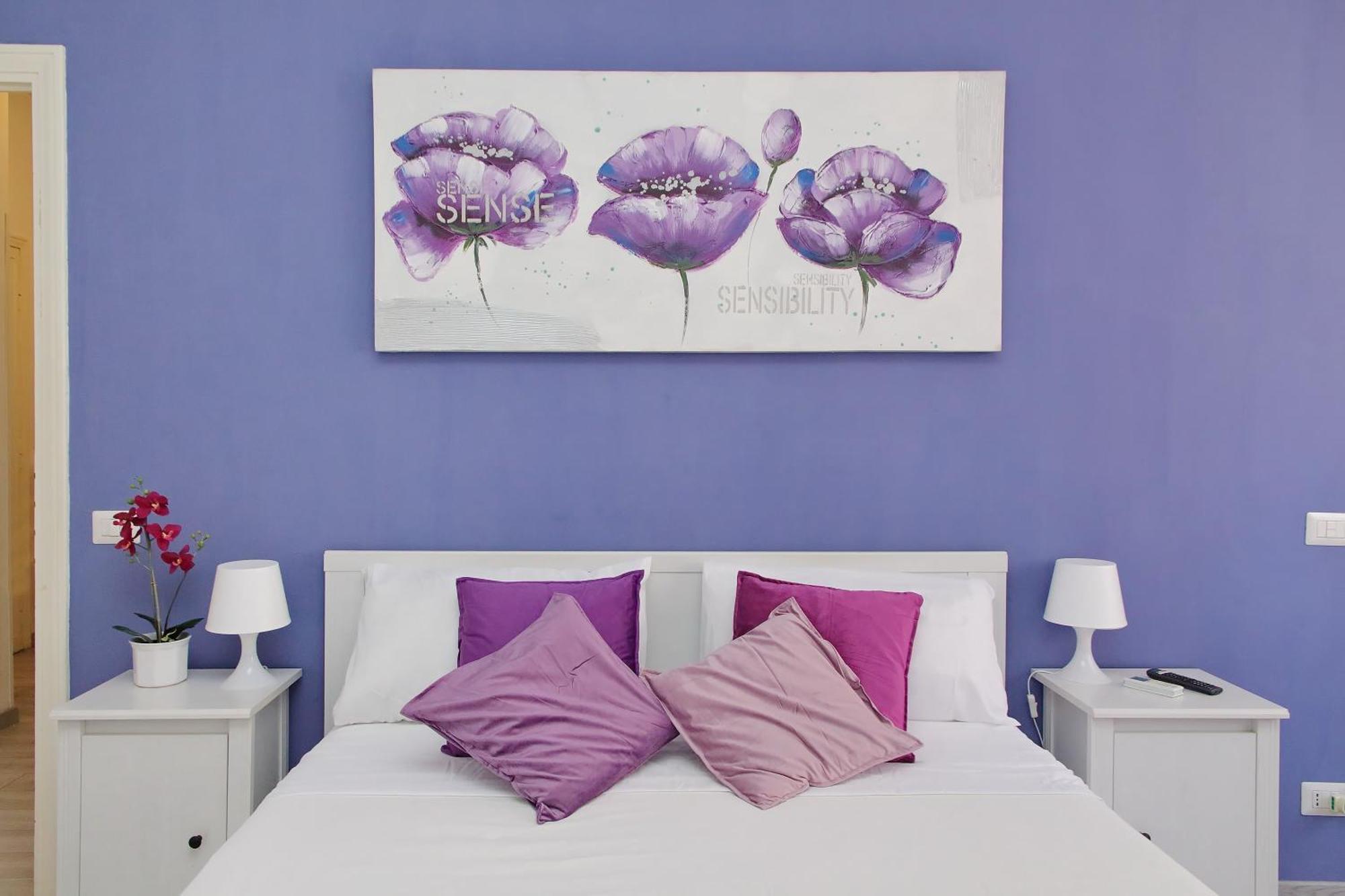 Victoria Apartment 로마 외부 사진