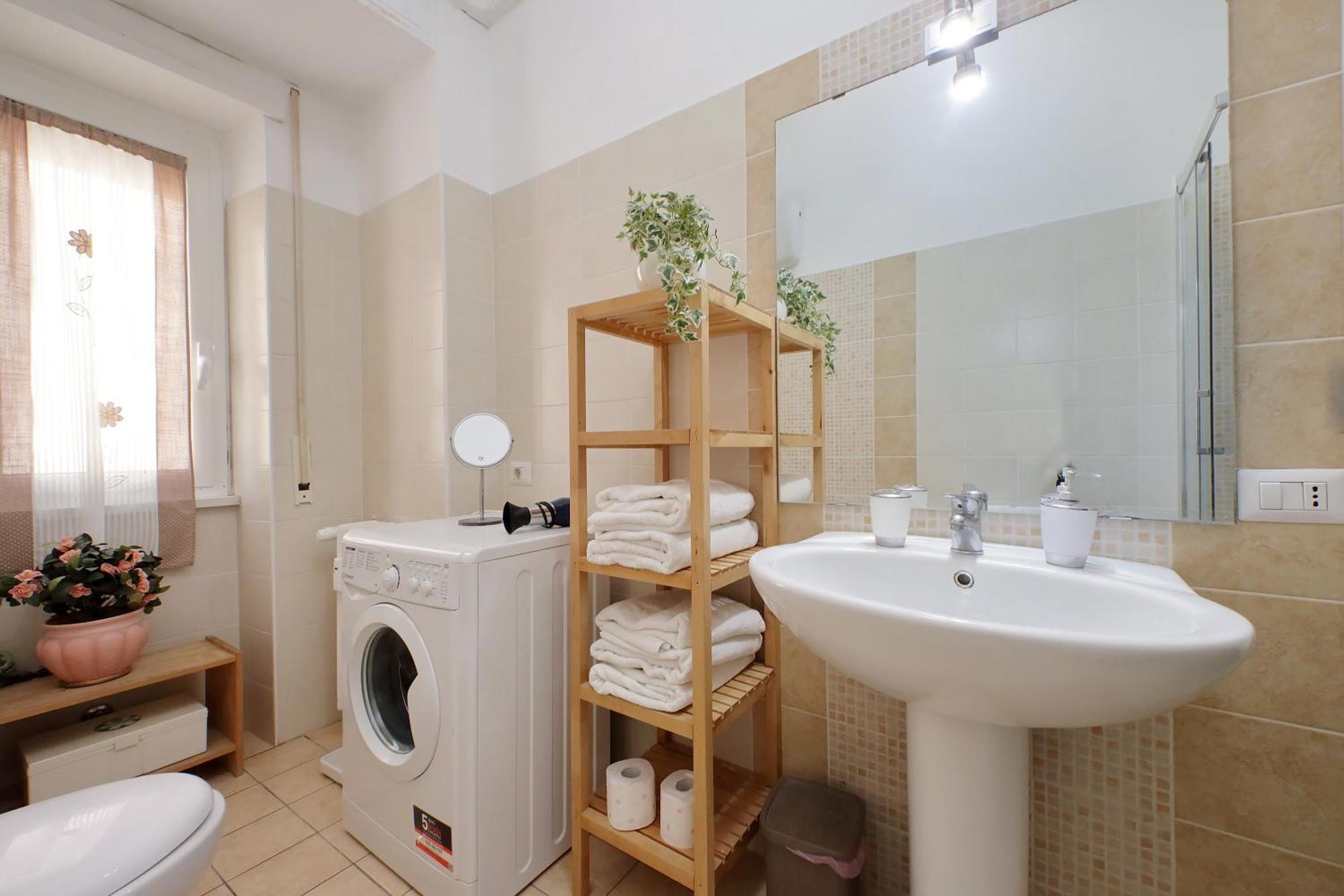 Victoria Apartment 로마 외부 사진