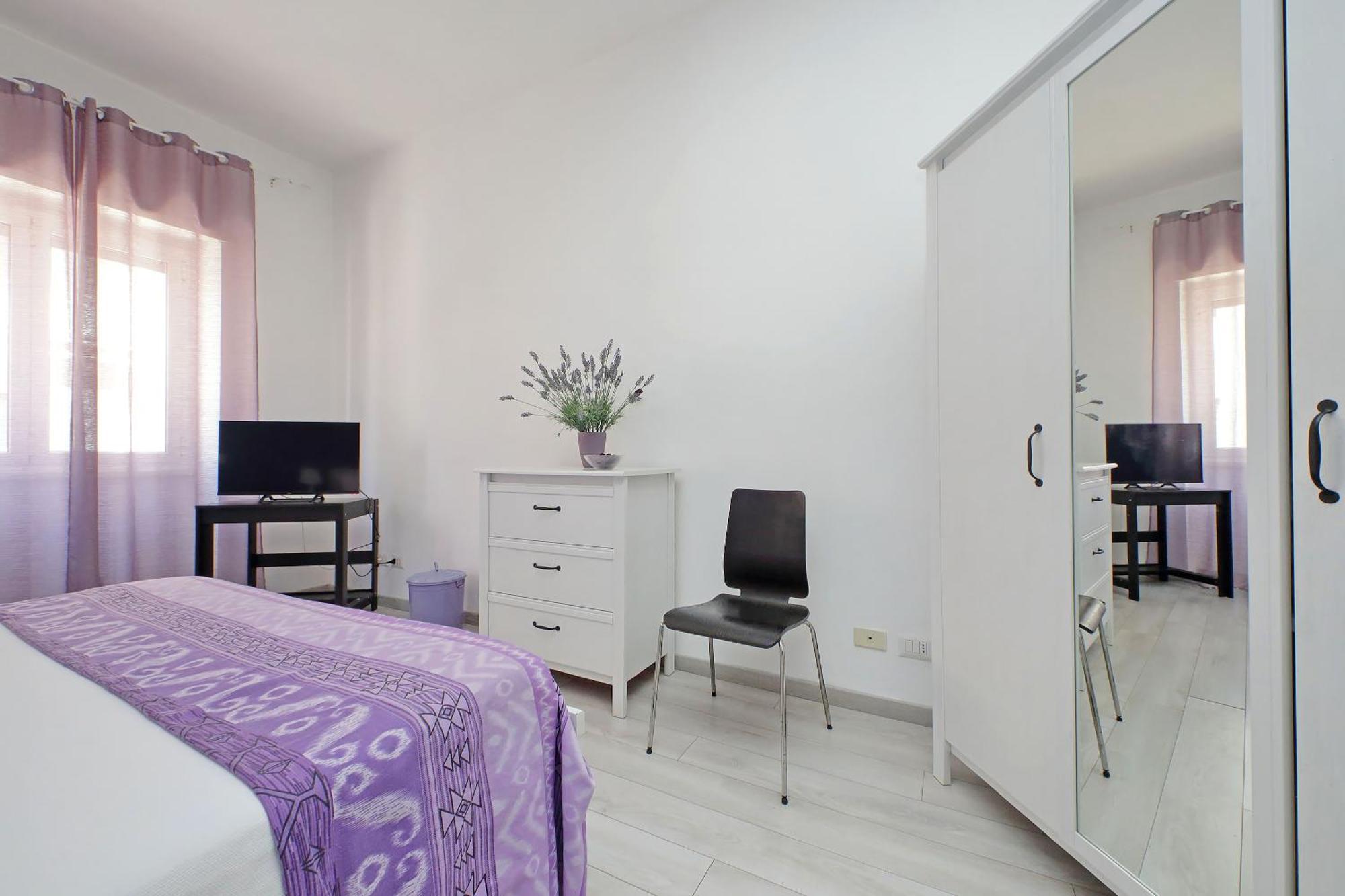 Victoria Apartment 로마 외부 사진