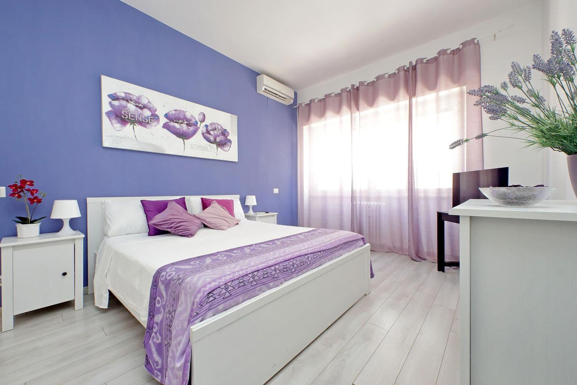 Victoria Apartment 로마 외부 사진