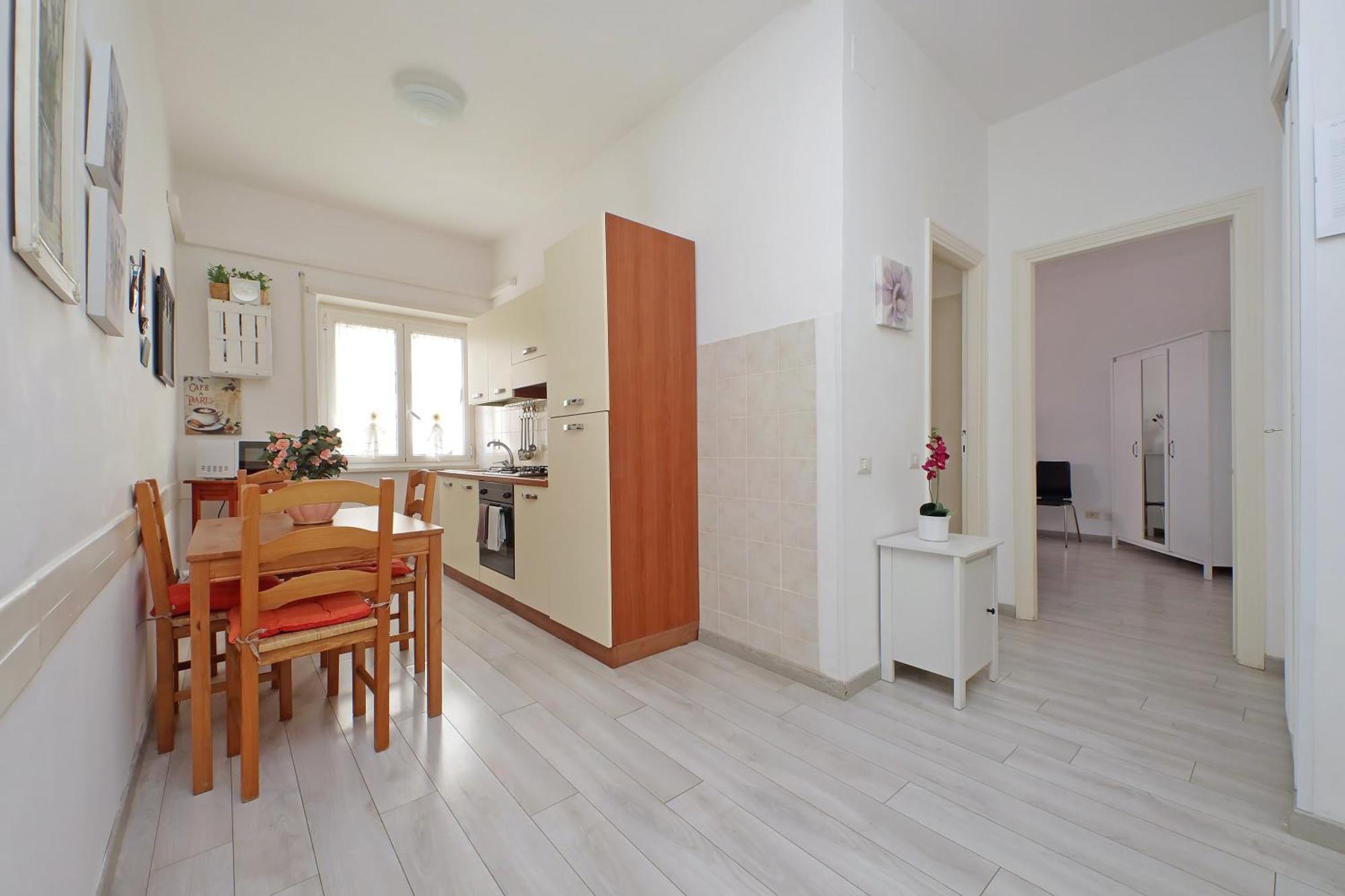 Victoria Apartment 로마 외부 사진