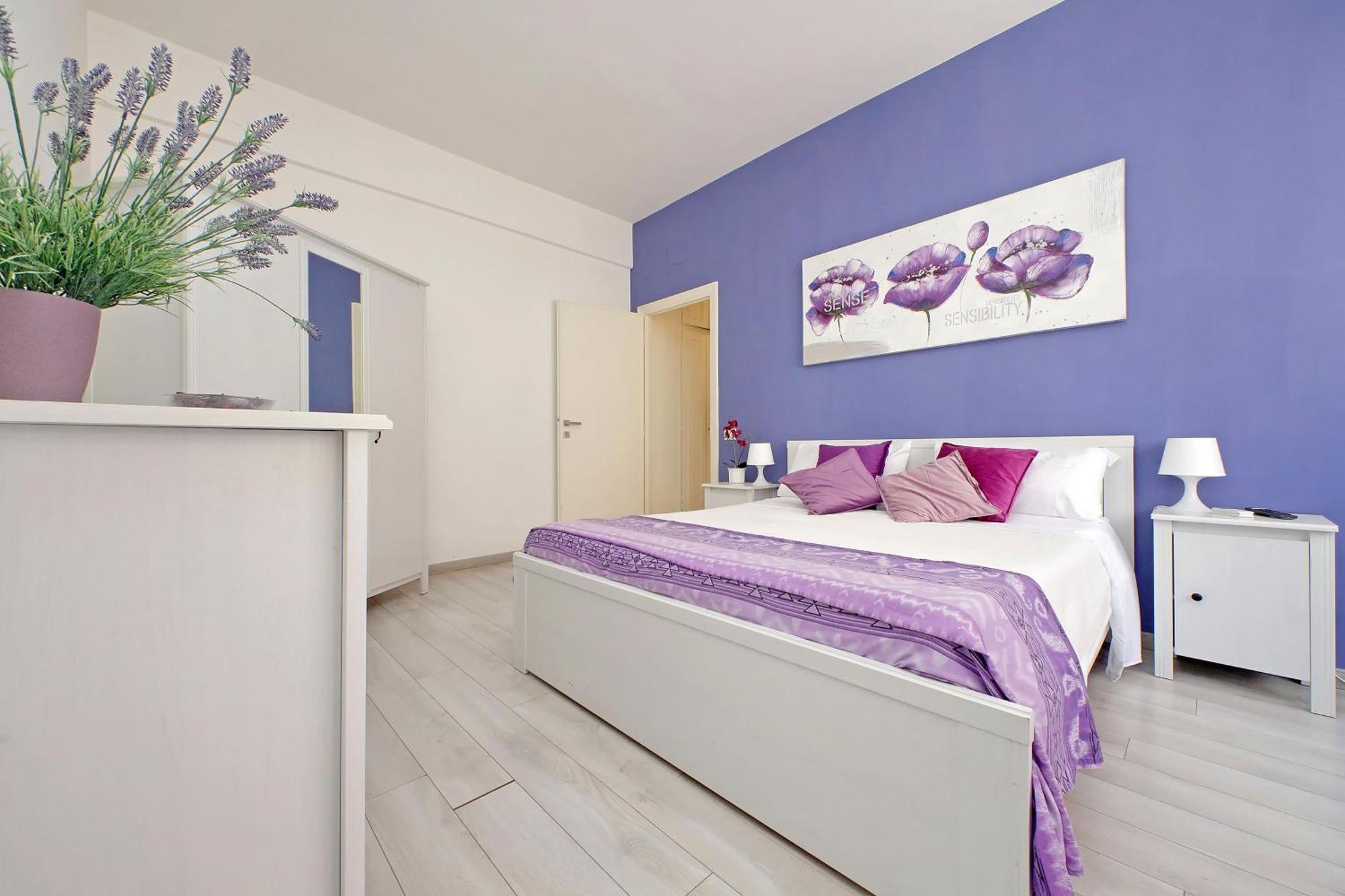 Victoria Apartment 로마 외부 사진