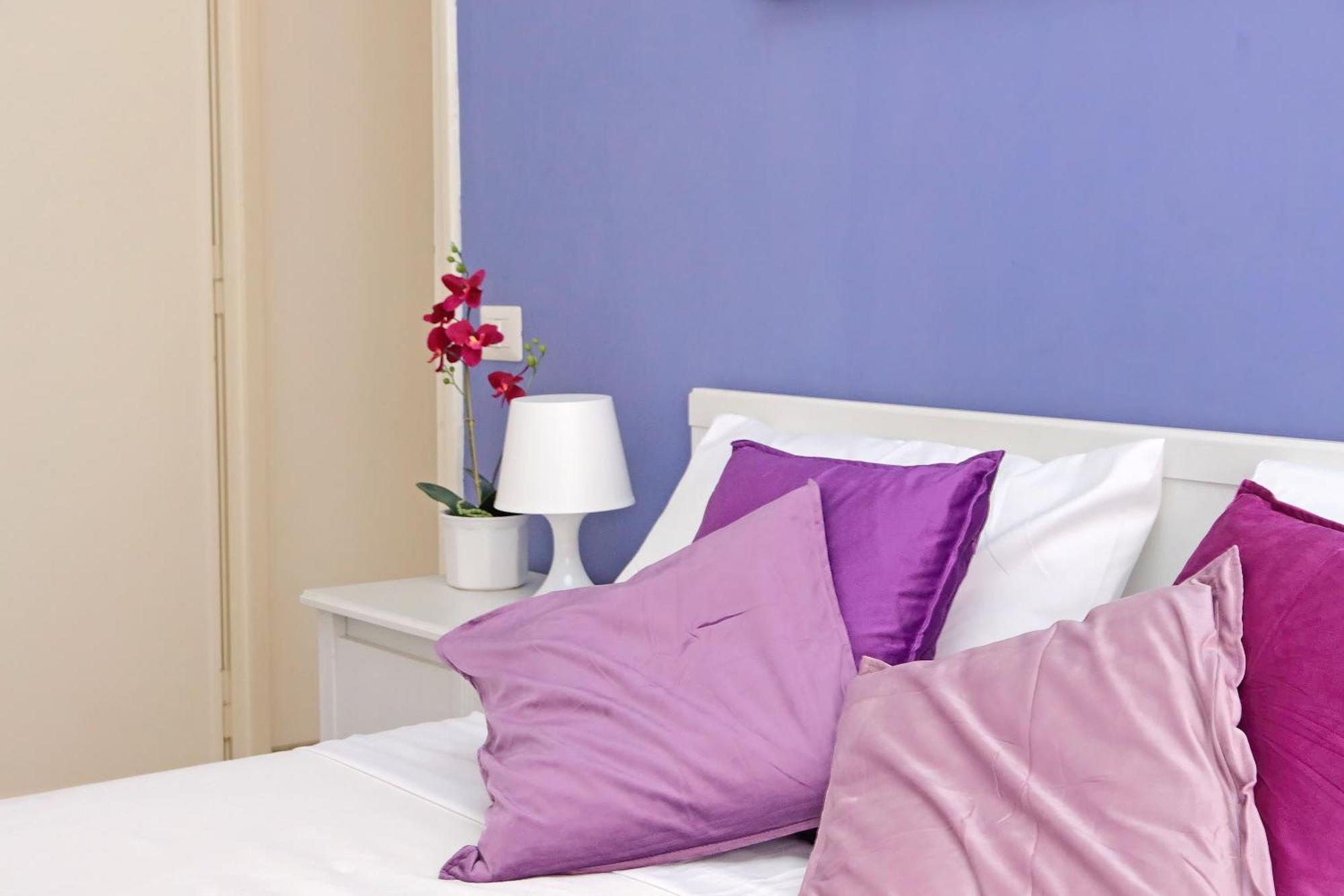Victoria Apartment 로마 외부 사진