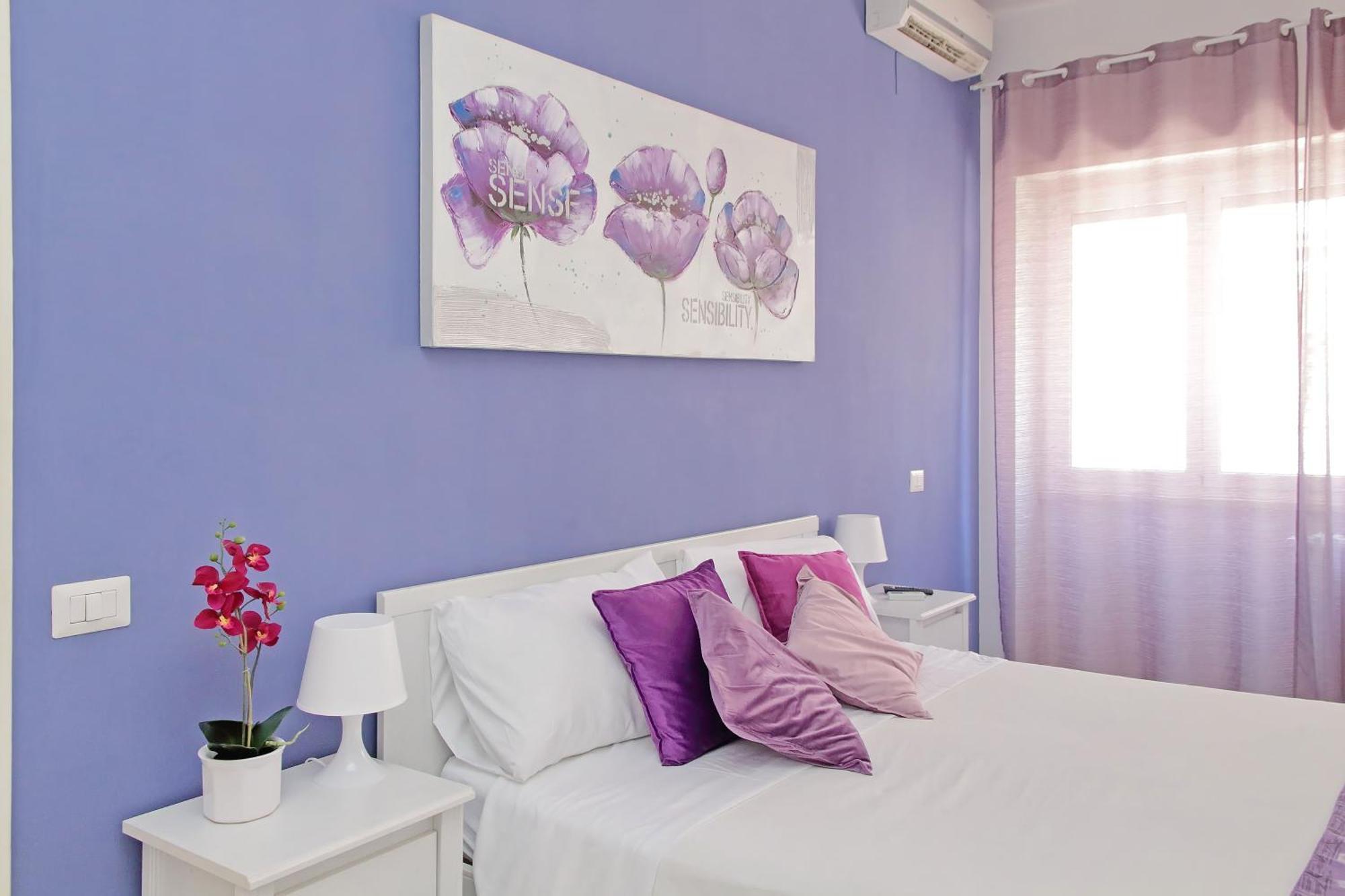 Victoria Apartment 로마 외부 사진