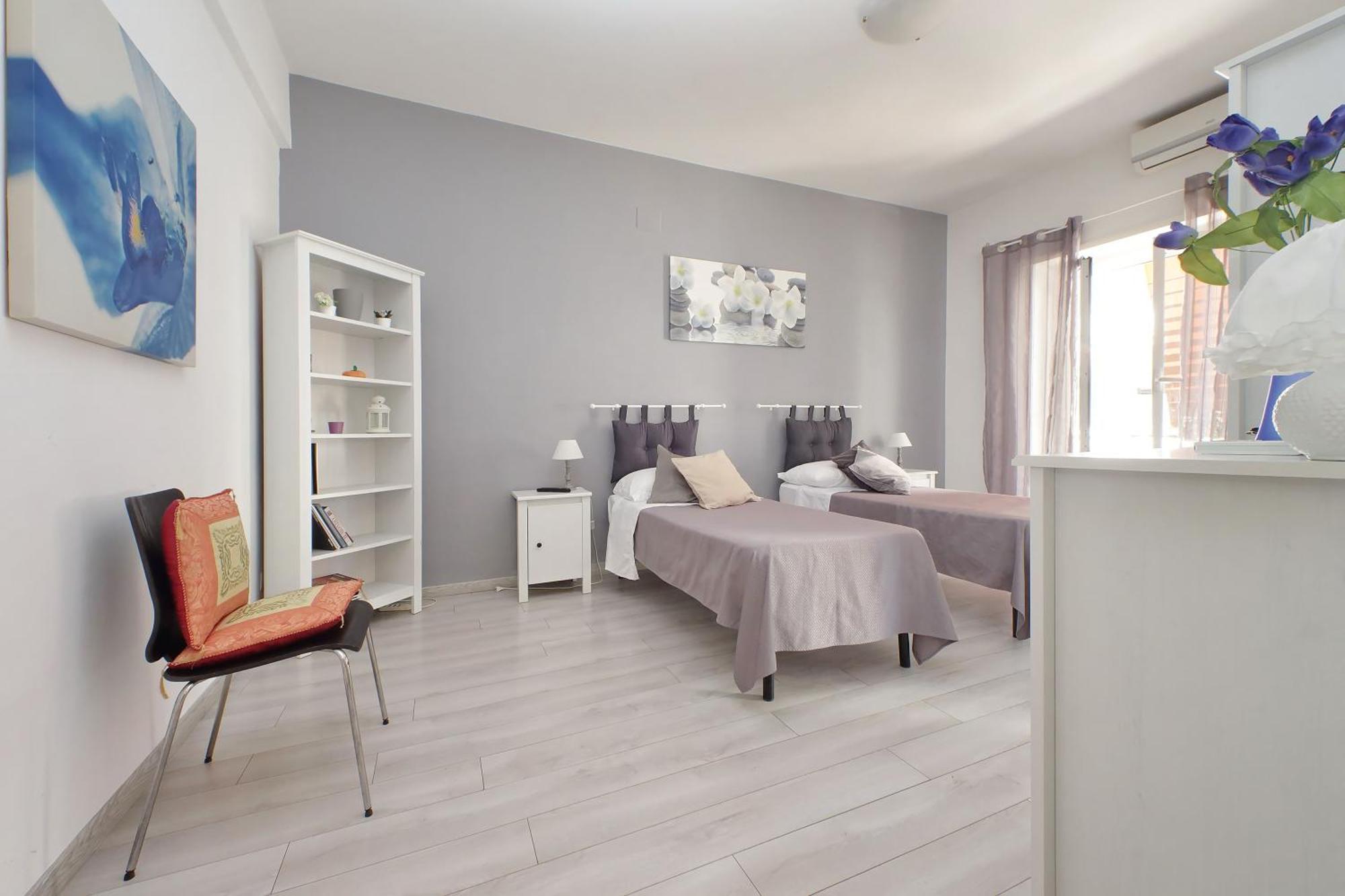 Victoria Apartment 로마 외부 사진