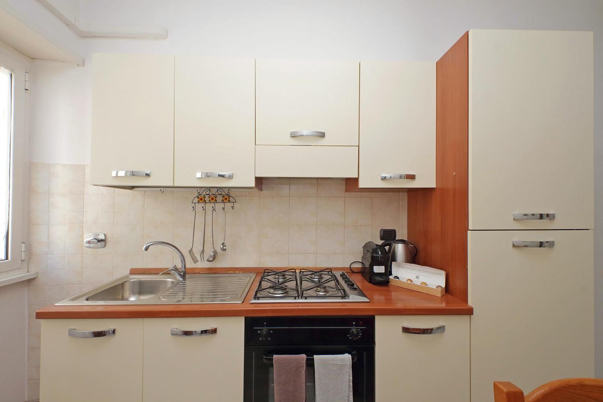 Victoria Apartment 로마 외부 사진