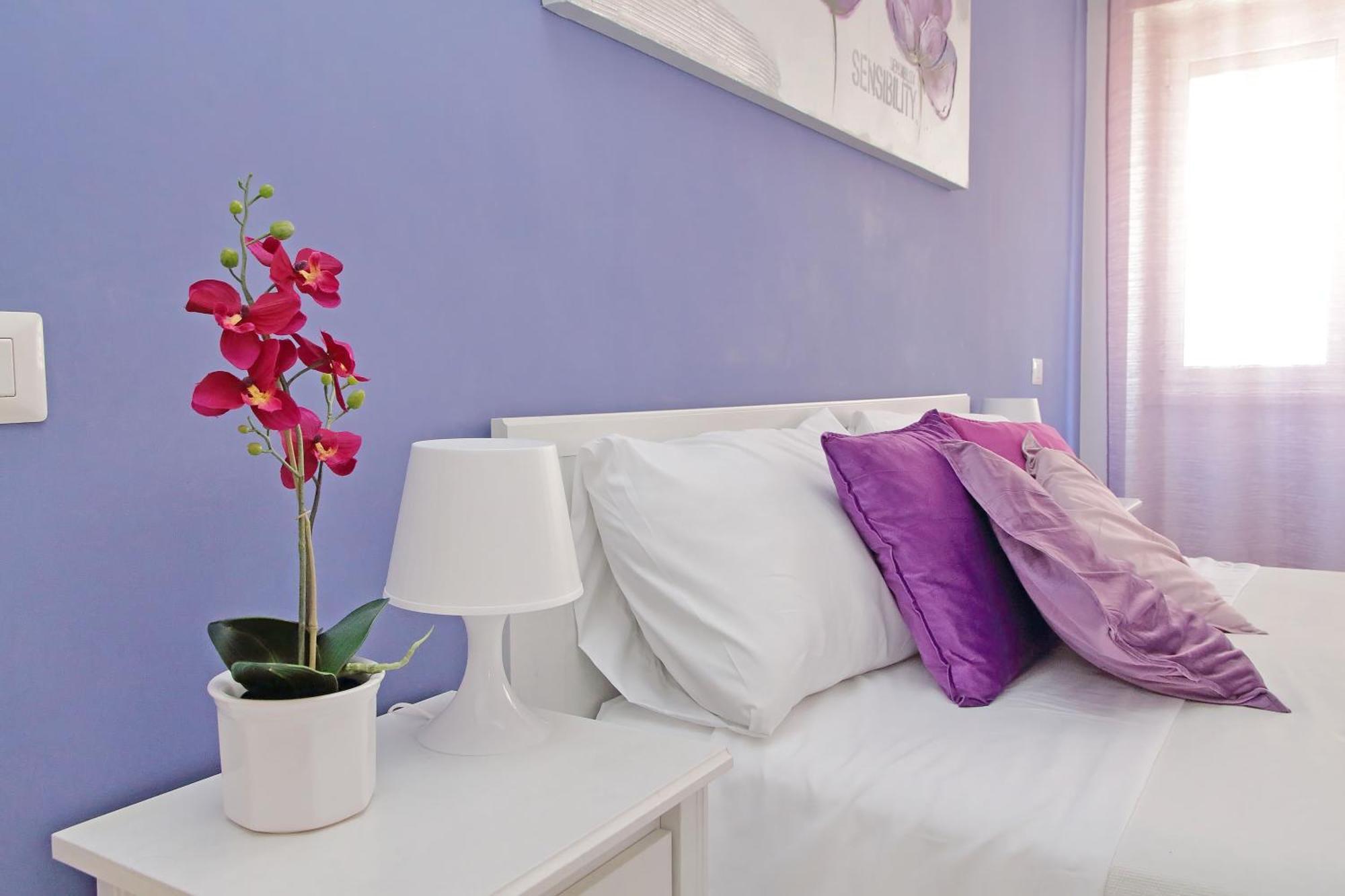 Victoria Apartment 로마 외부 사진
