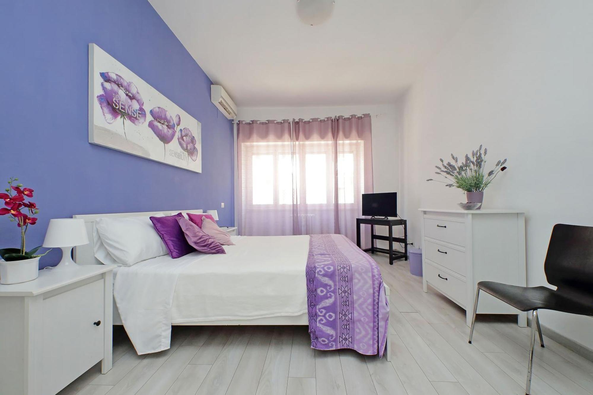 Victoria Apartment 로마 외부 사진