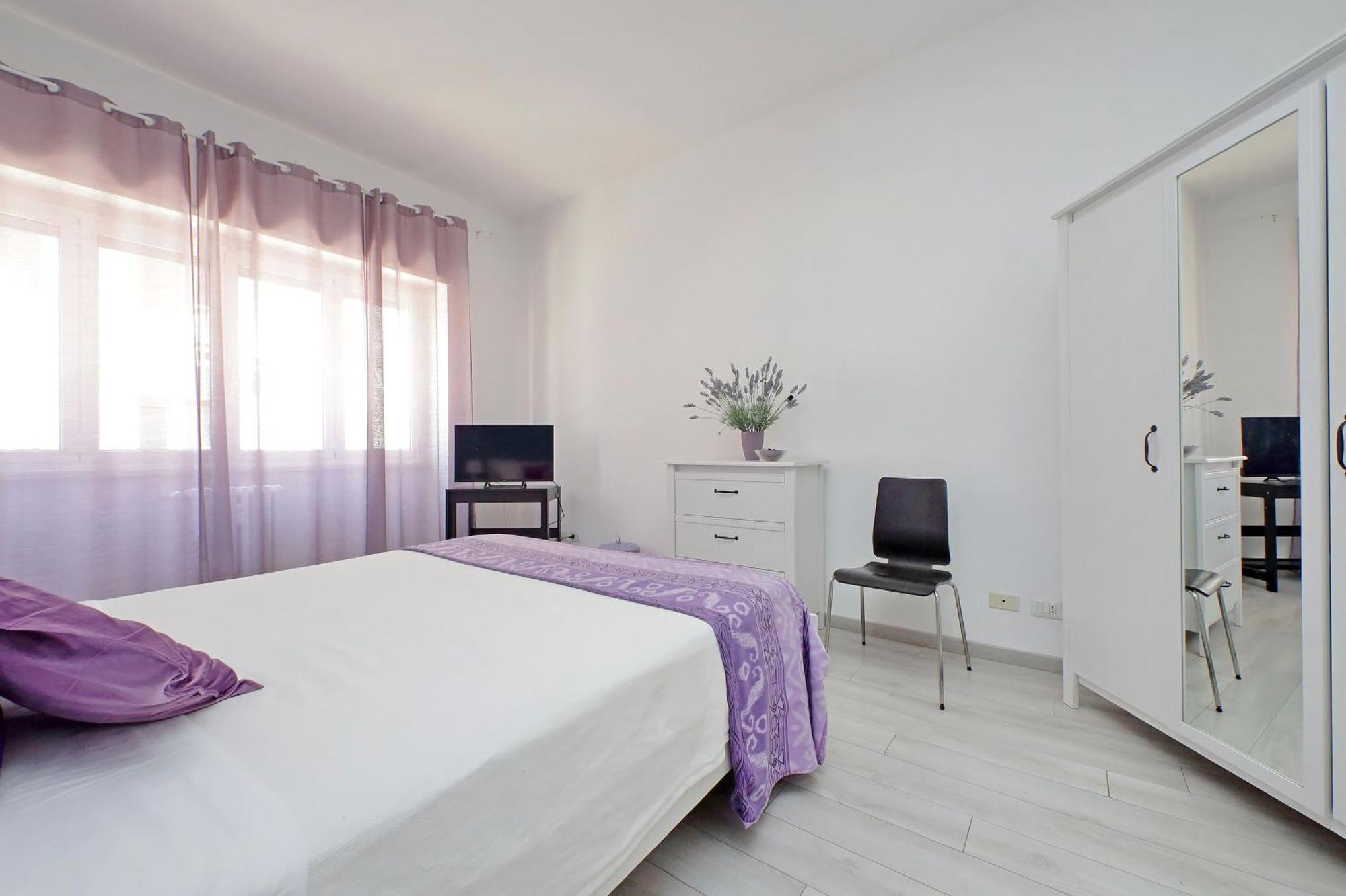 Victoria Apartment 로마 외부 사진