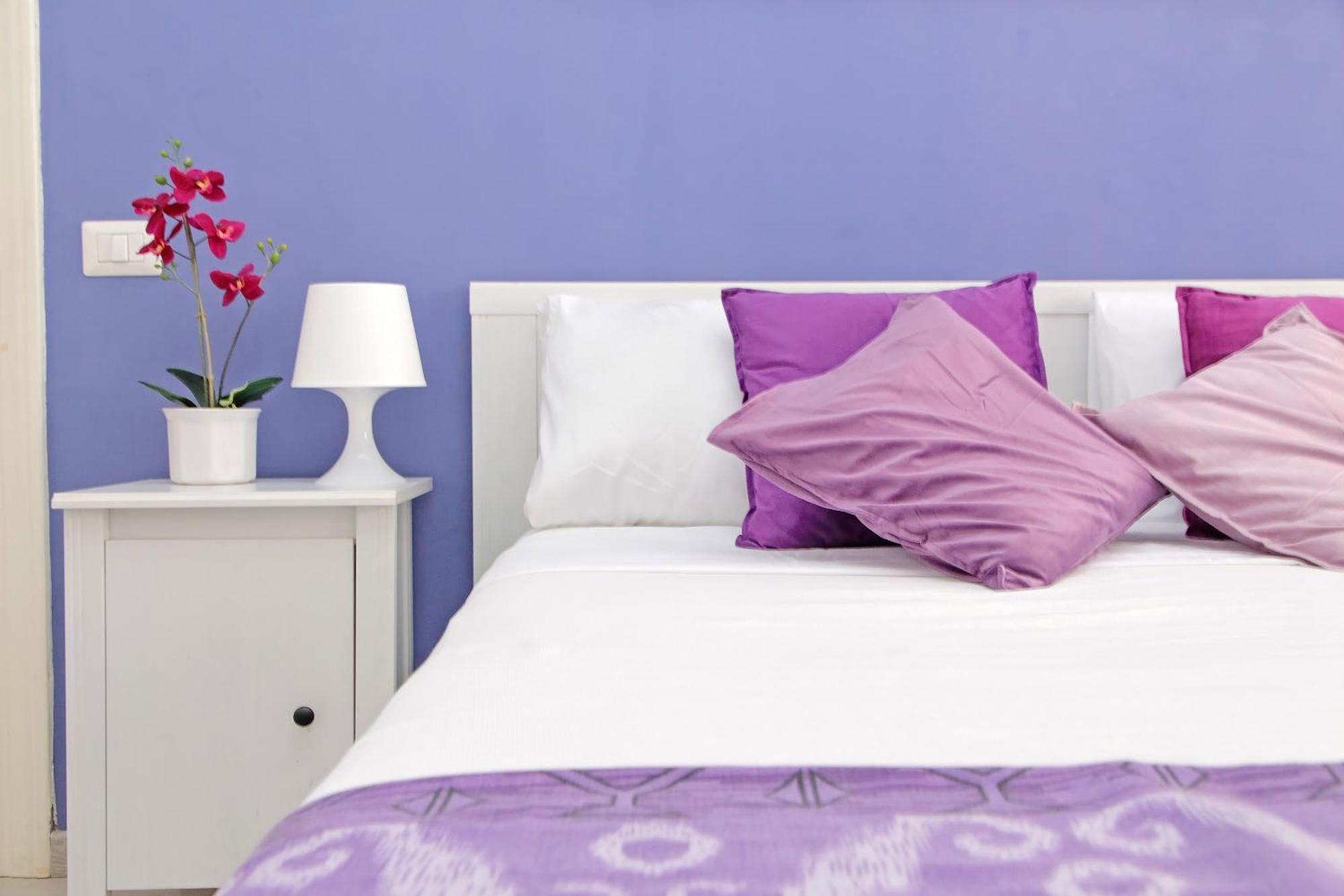 Victoria Apartment 로마 외부 사진