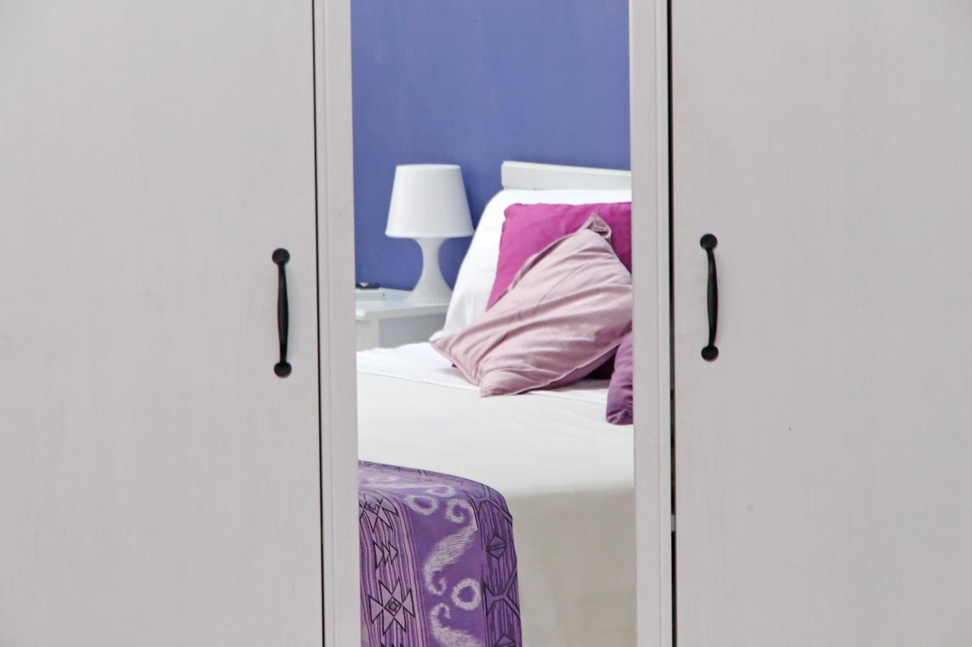 Victoria Apartment 로마 외부 사진