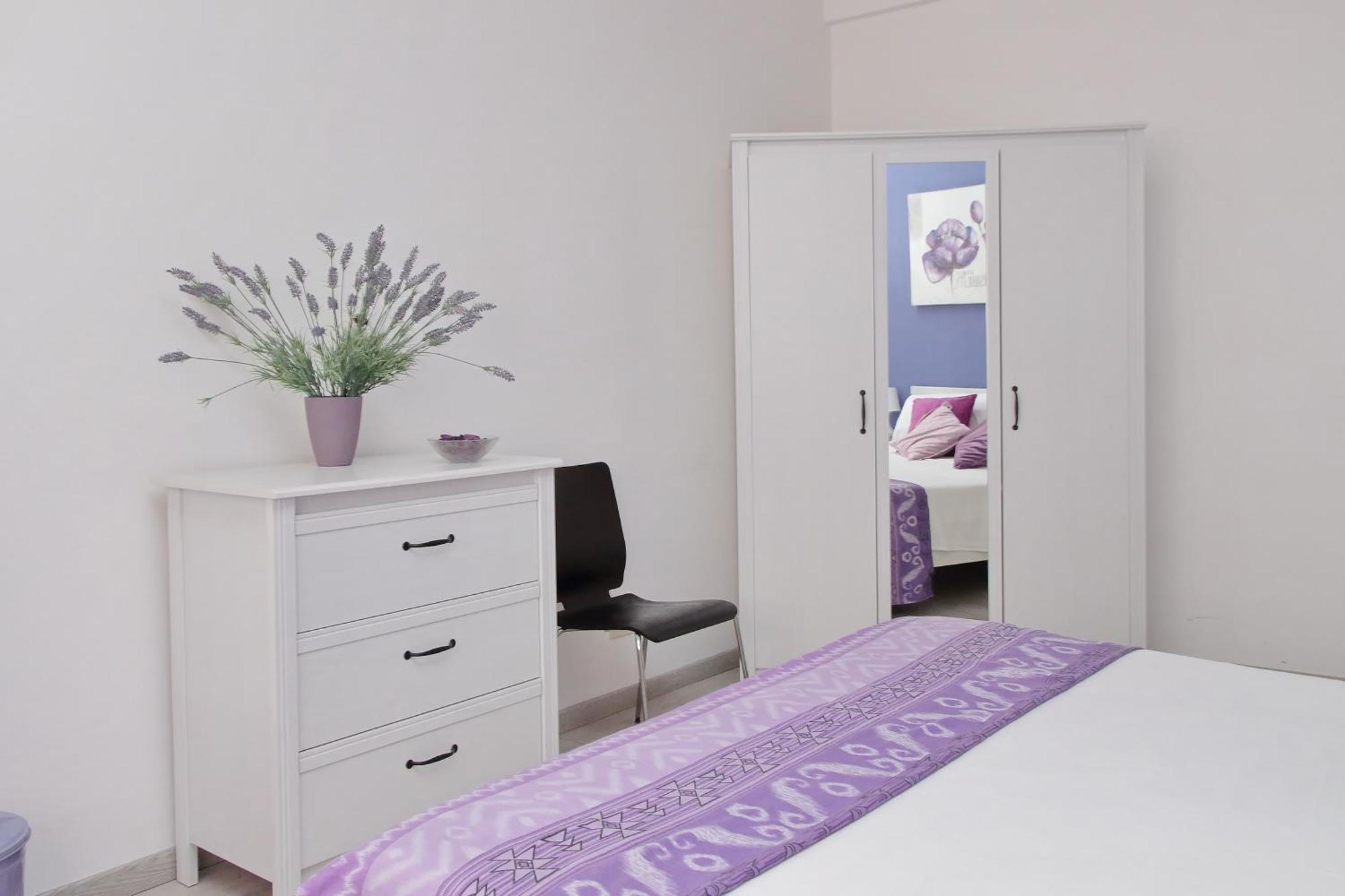 Victoria Apartment 로마 외부 사진