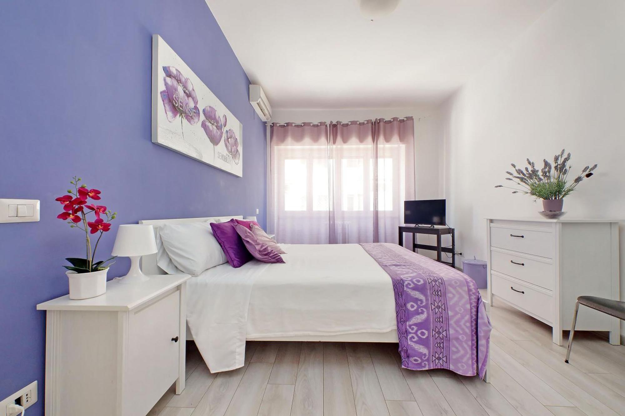 Victoria Apartment 로마 외부 사진