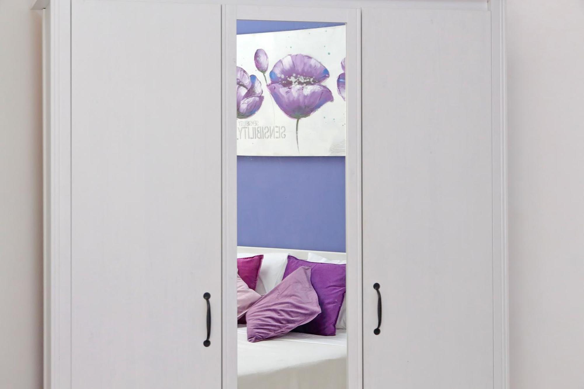 Victoria Apartment 로마 외부 사진