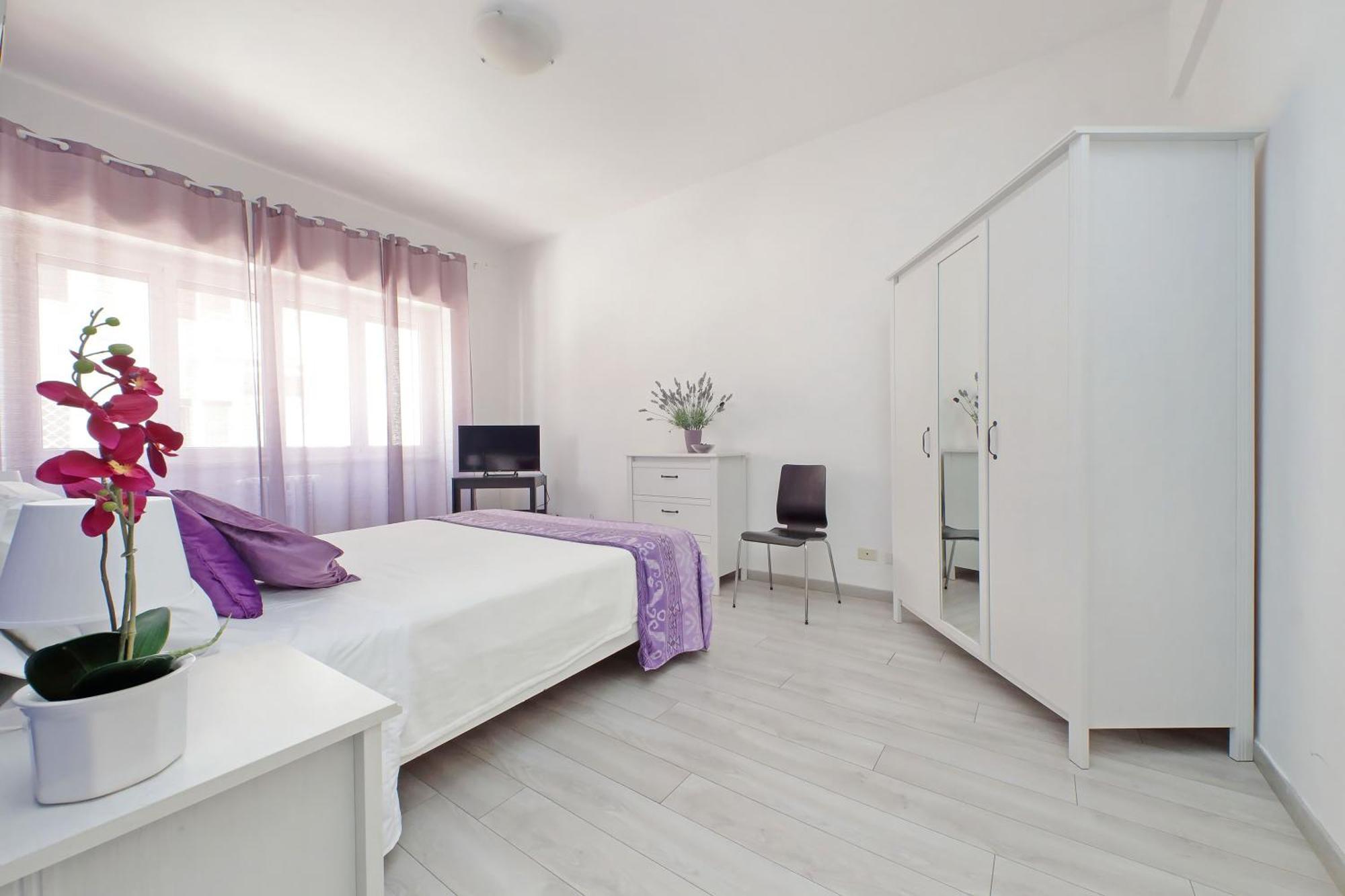 Victoria Apartment 로마 외부 사진