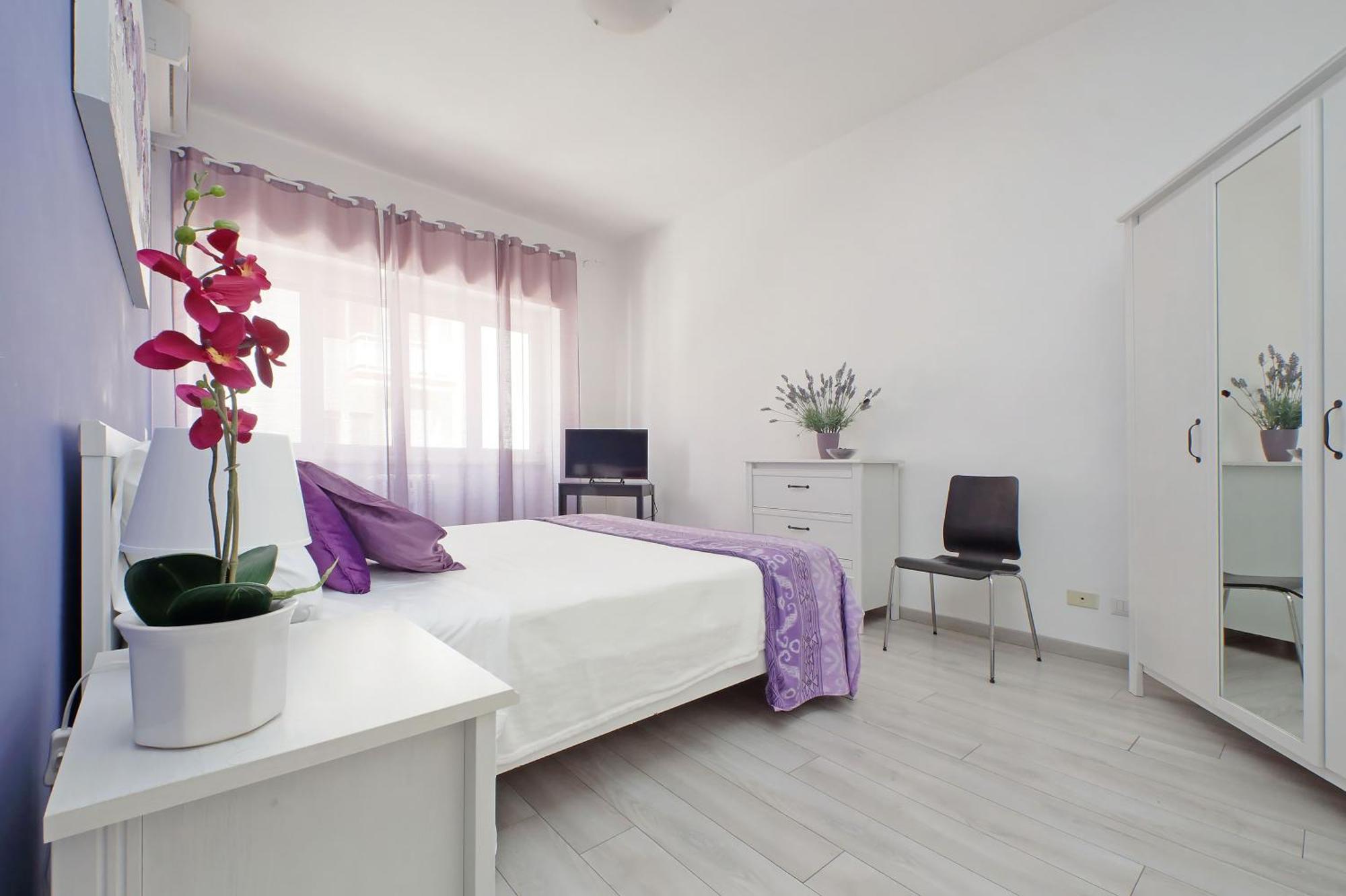 Victoria Apartment 로마 외부 사진