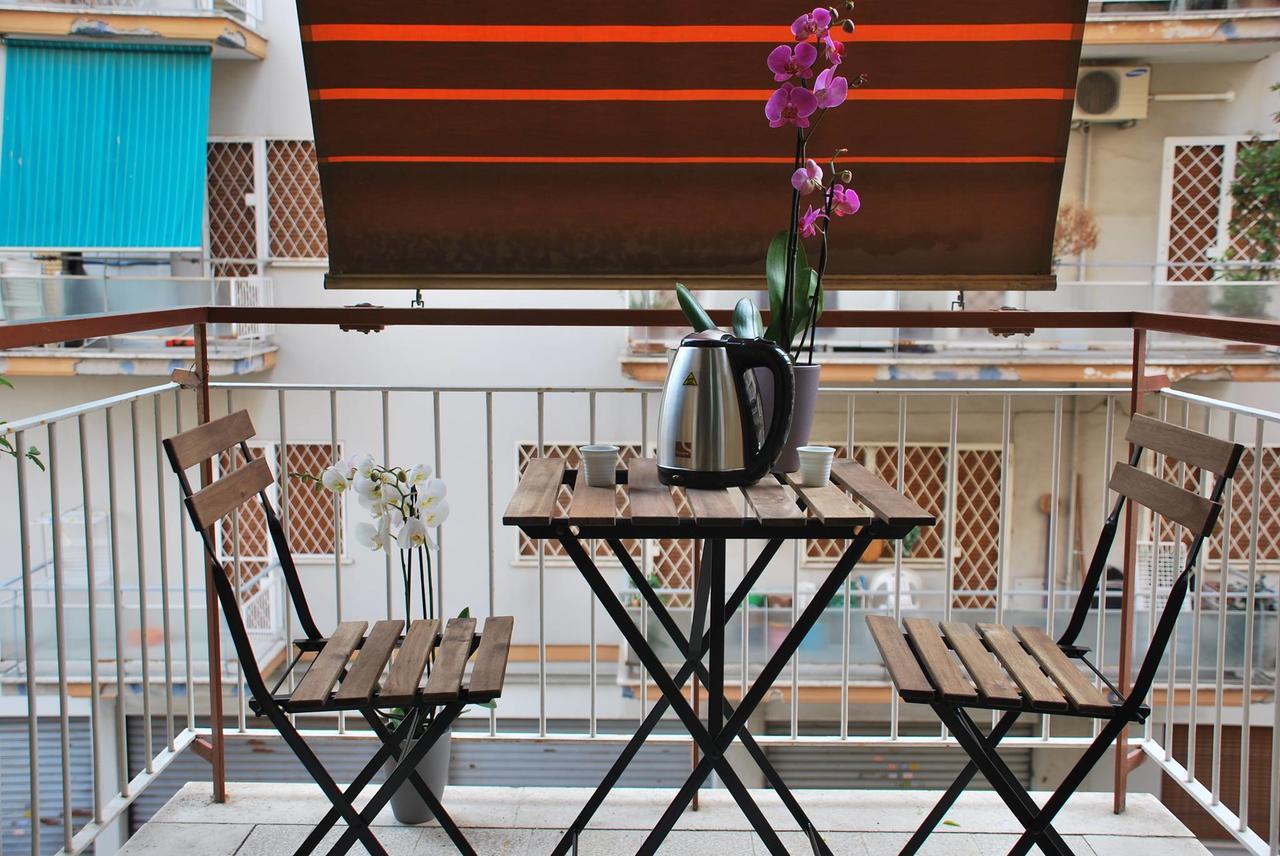Victoria Apartment 로마 외부 사진